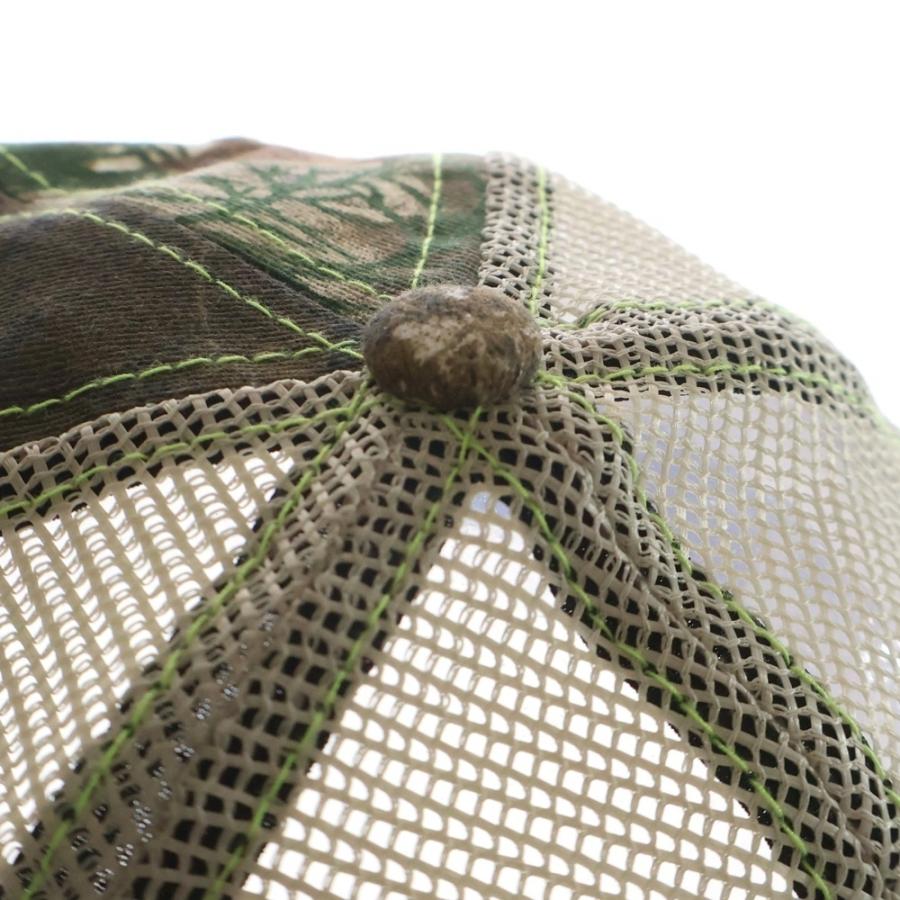 STUSSY（ステューシー） ×NEW ERA 9TWENTY ニューエラ リアルツリー