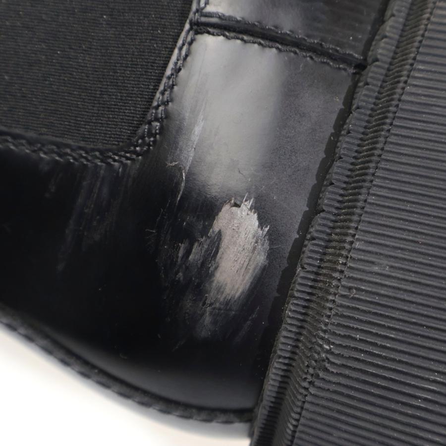 BALENCIAGA（バレンシアガ） TRACTOR BOOTIE トラクターブーツ