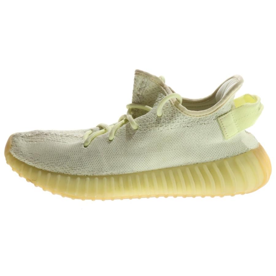 adidas（アディダス） YEEZY BOOST 350 V2 BUTTER イージー ブースト 