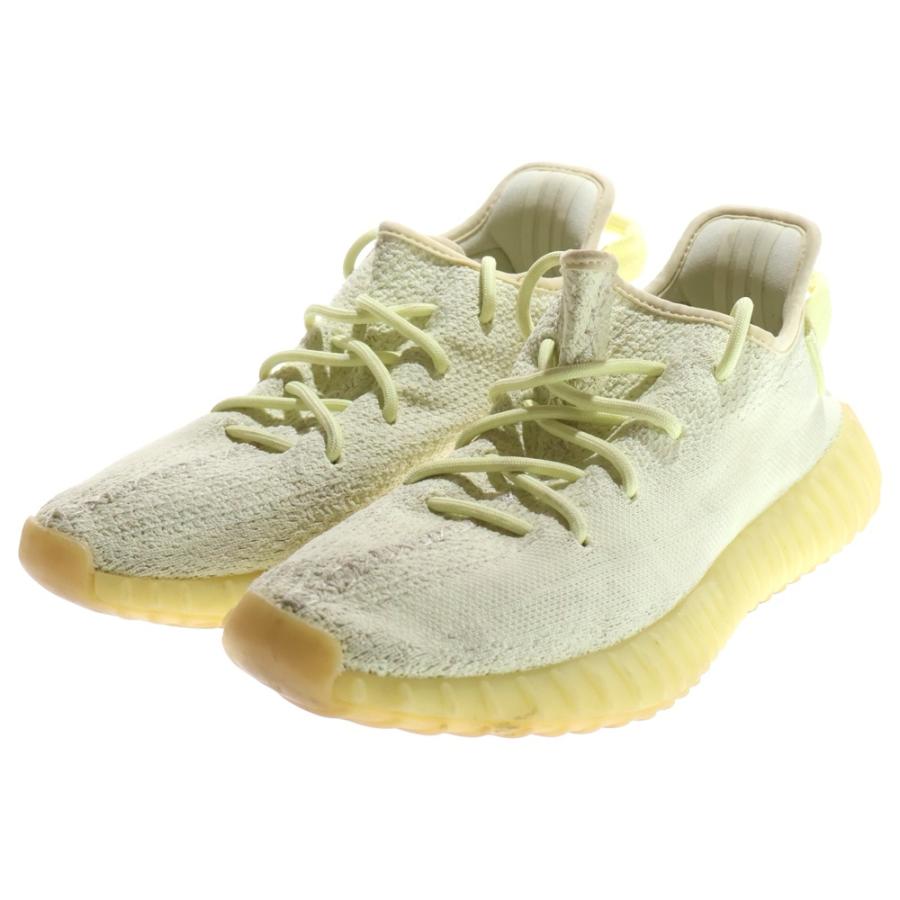 adidas（アディダス） YEEZY BOOST 350 V2 BUTTER イージー ブースト 