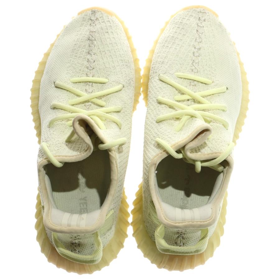 adidas（アディダス） YEEZY BOOST 350 V2 BUTTER イージー ブースト 