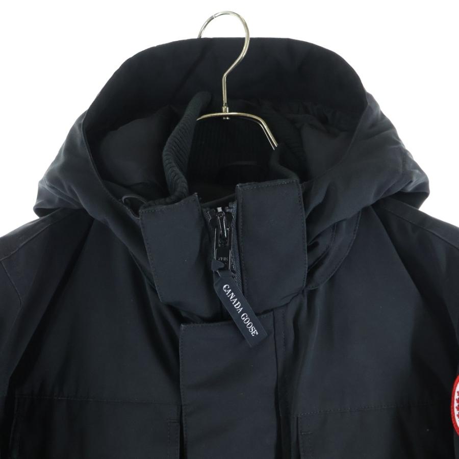 CANADA GOOSE（カナダグース） MAITLAND PARKA メイトランド