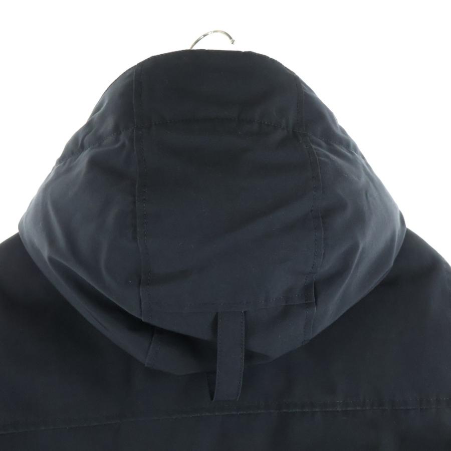 CANADA GOOSE（カナダグース） MAITLAND PARKA メイトランド