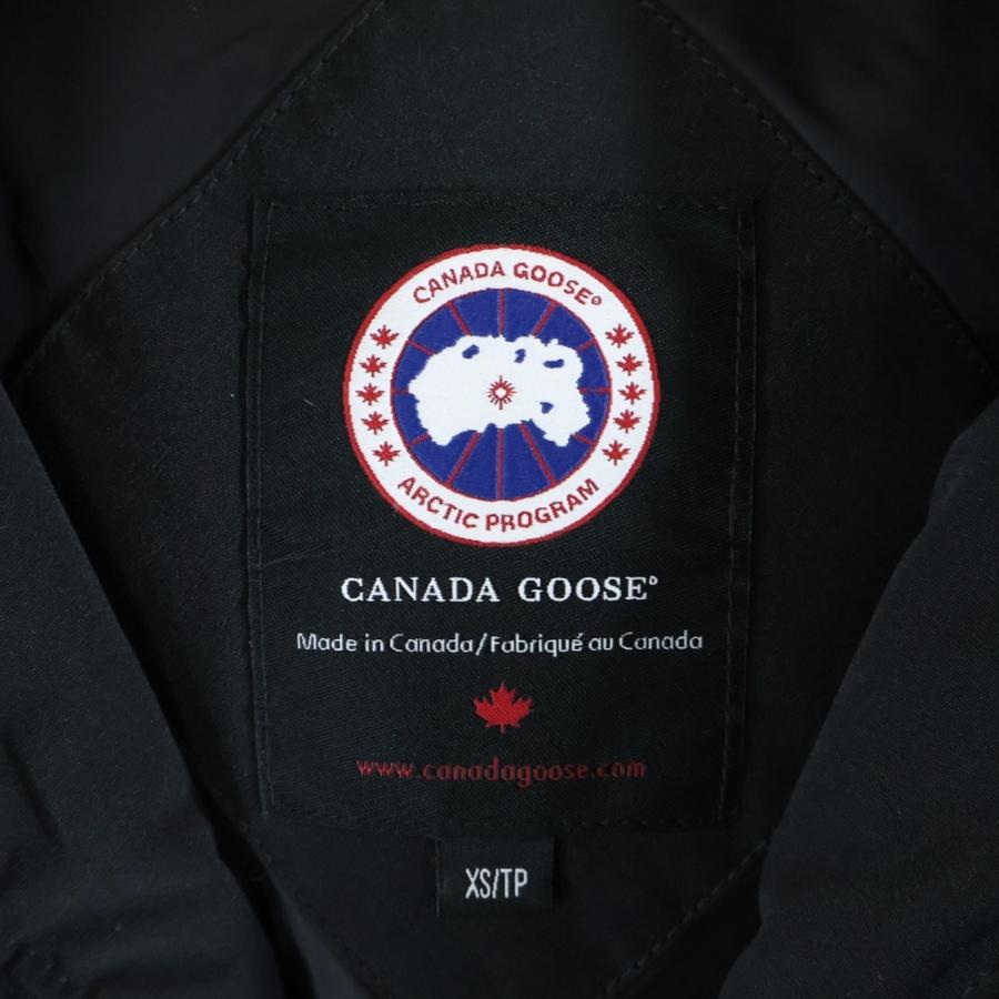CANADA GOOSE（カナダグース） MAITLAND PARKA メイトランド