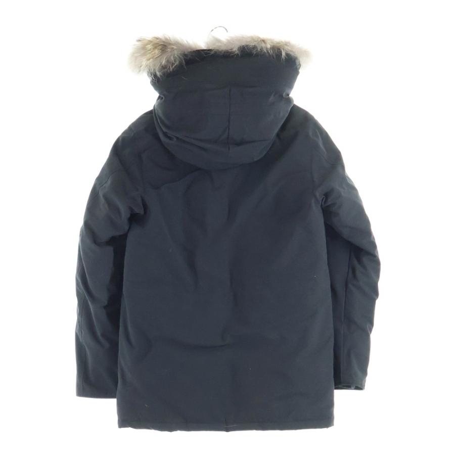 CANADA GOOSE（カナダグース） CITADEL PARKA シタデルパーカ ファー
