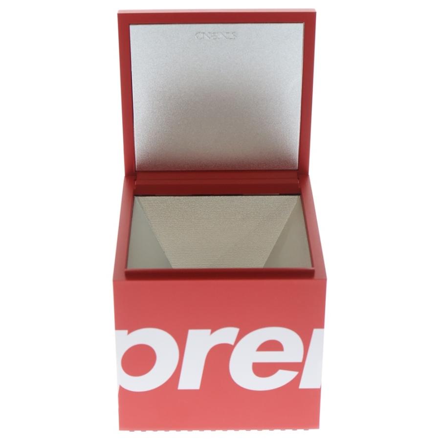 Supreme（シュプリーム） 21SS Cini&Nils Cuboluce Table Lamp チニ