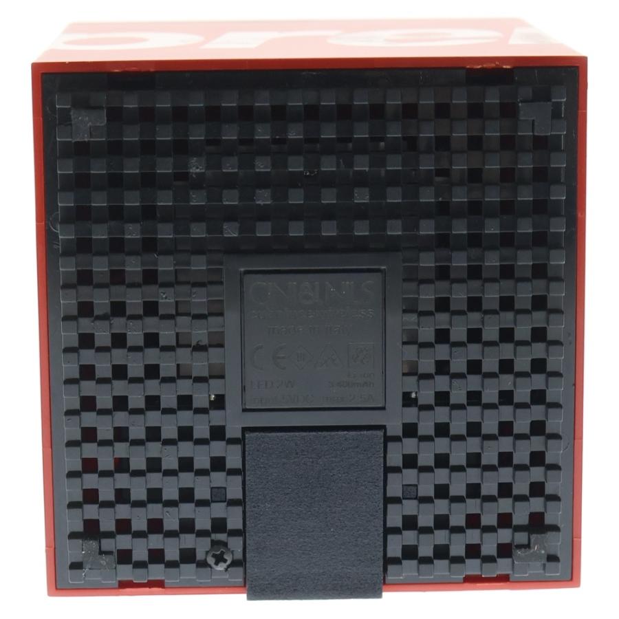 Supreme（シュプリーム） 21SS Cini&Nils Cuboluce Table Lamp チニ