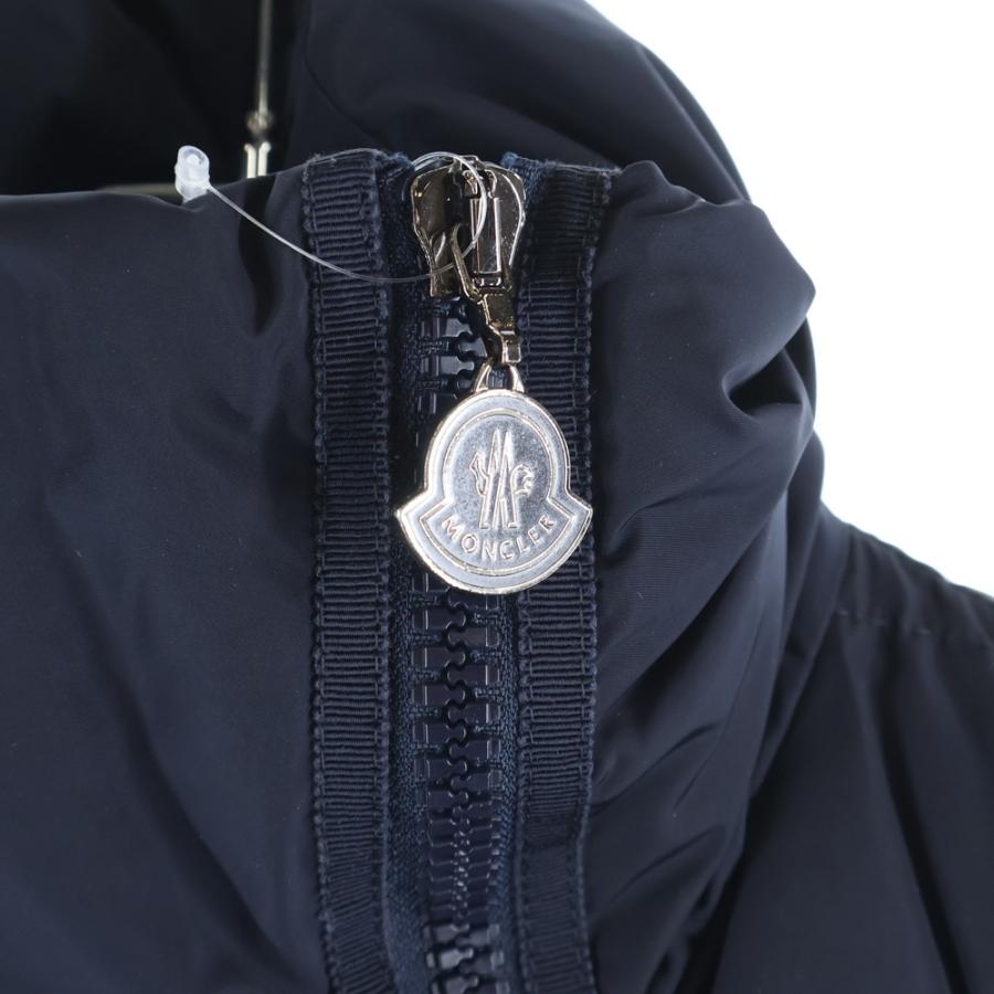 MONCLER（モンクレール） GERBOISE ジェルボワーズ ジップアップ