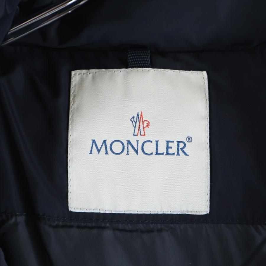 MONCLER（モンクレール） GERBOISE ジェルボワーズ ジップアップ