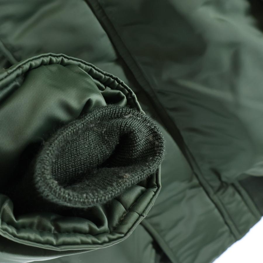 HYSTERIC GLAMOUR（ヒステリックグラマー） N2B ファフーデッド