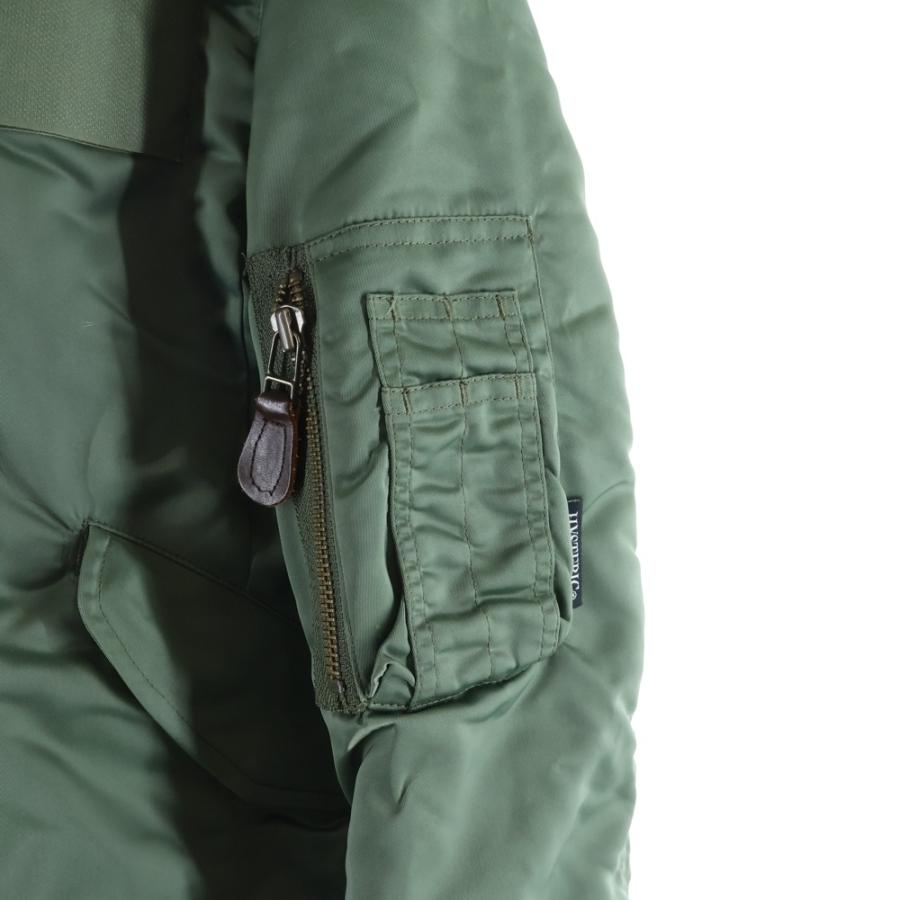 HYSTERIC GLAMOUR（ヒステリックグラマー） N2B ファフーデッド