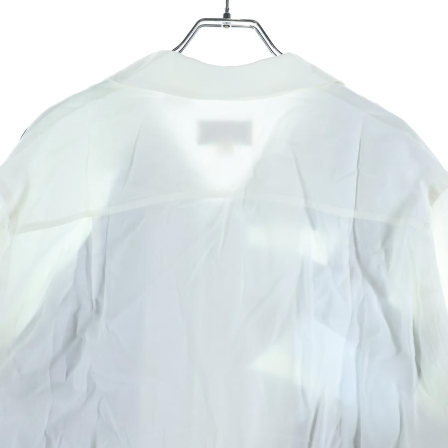 Supreme（シュプリーム） 21SS ×EMILIO PUCCI S.S Shirt エミリオ