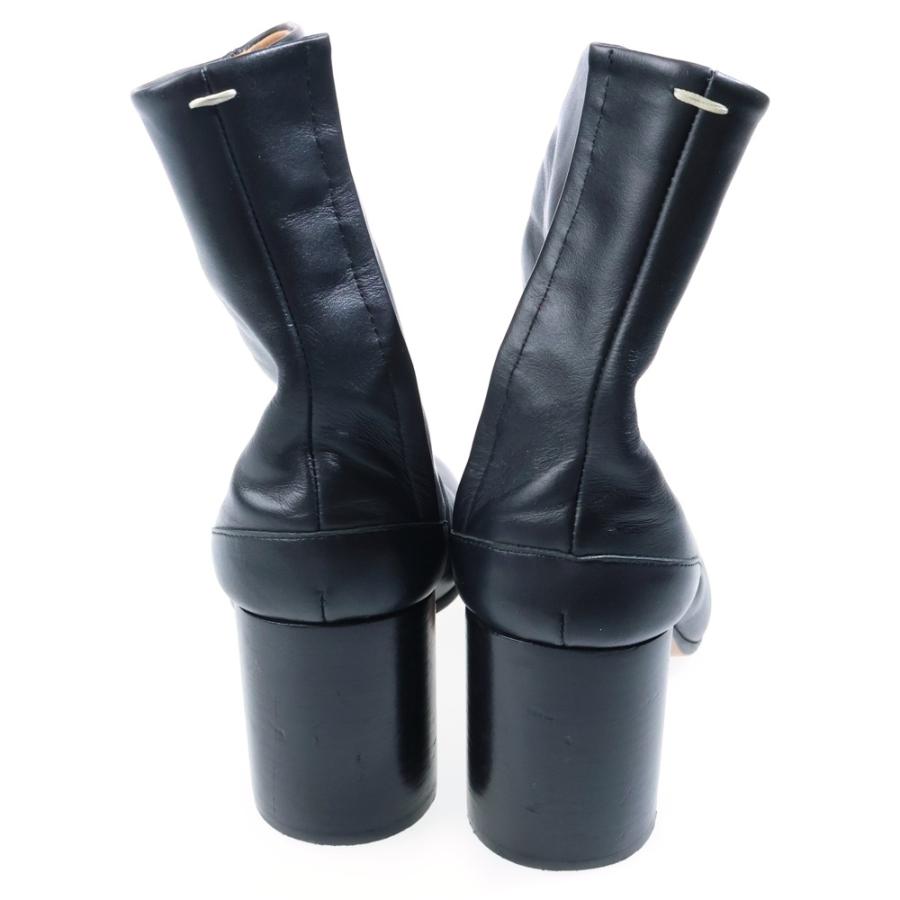 新品.正規品MAISON MARGIELA マルジェラ 足袋ブーツ 36.5 楽天市場】マルジェラ 足袋 ブーツ（靴サイズ（cm）23.5）の通販