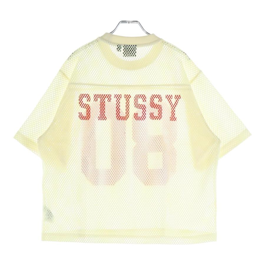 STUSSY（ステューシー） TEAM JERSEY 80 チーム ナンバリングデザイン