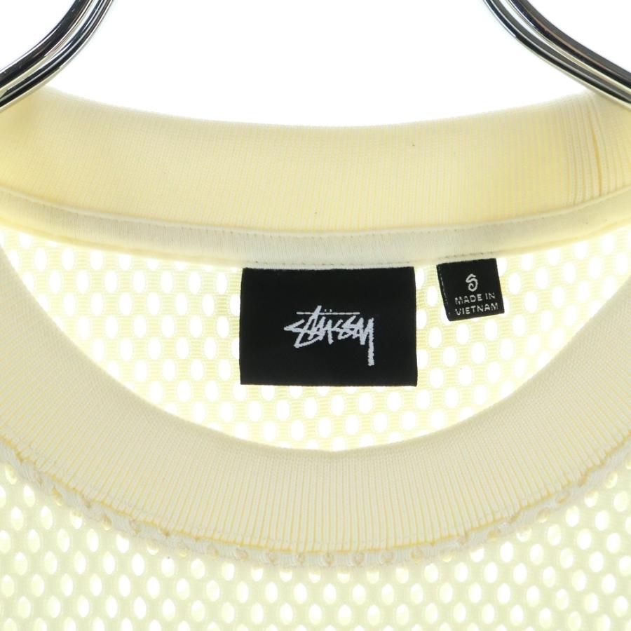 STUSSY（ステューシー） TEAM JERSEY 80 チーム ナンバリングデザイン