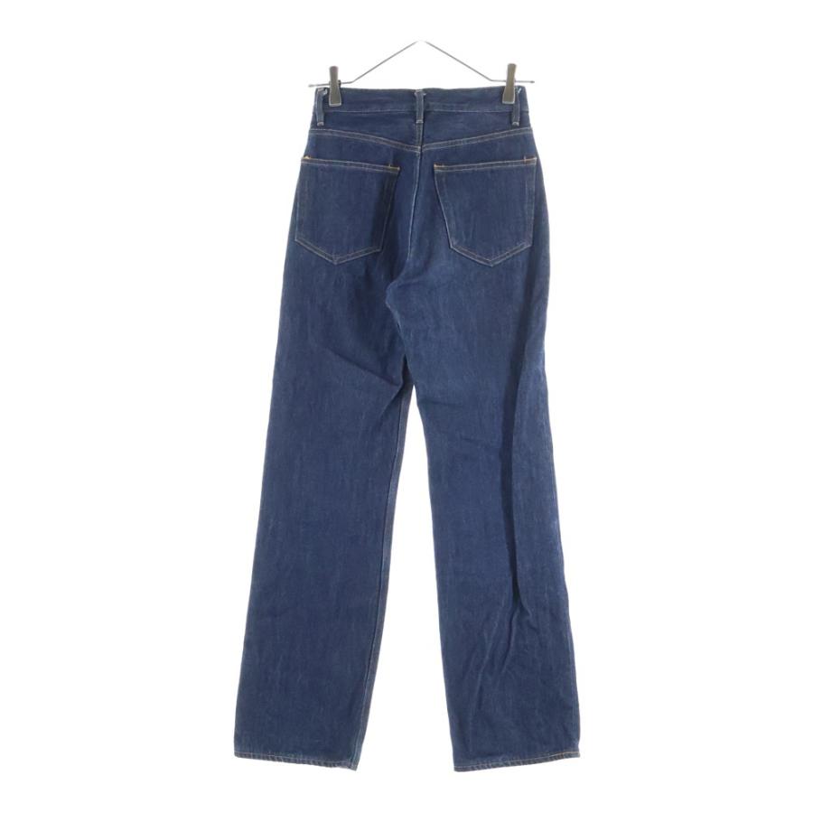 [新品・未使用] アボンタージ　デニム　パンツ　ニードルズ　オーラリー　ジーンズ AURALEE（オーラリー） DENIM PANT マルチポケット ジップアップ