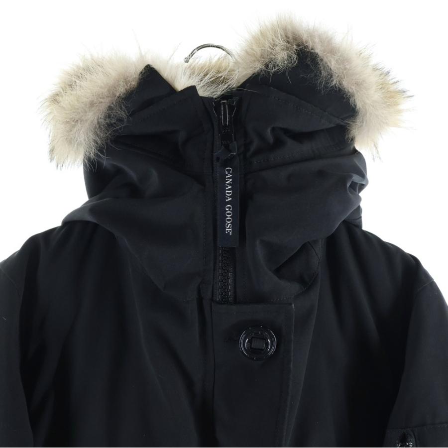 CANADA GOOSE（カナダグース） LABRADOR DOWN JACKET ラブラドール