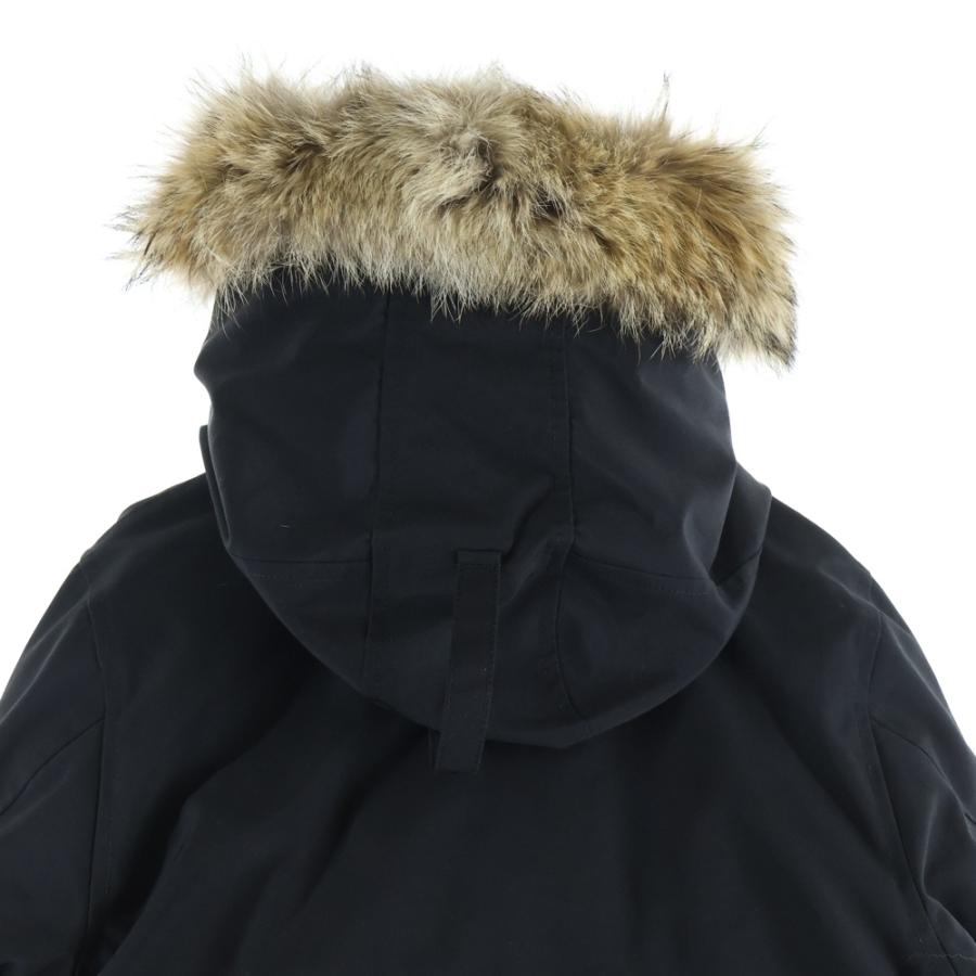 CANADA GOOSE（カナダグース） LABRADOR DOWN JACKET ラブラドール