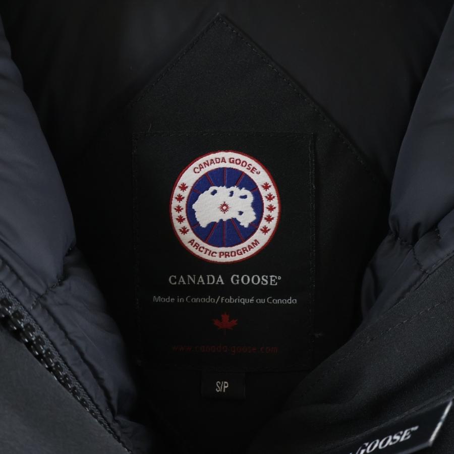 CANADA GOOSE（カナダグース） LABRADOR DOWN JACKET ラブラドール