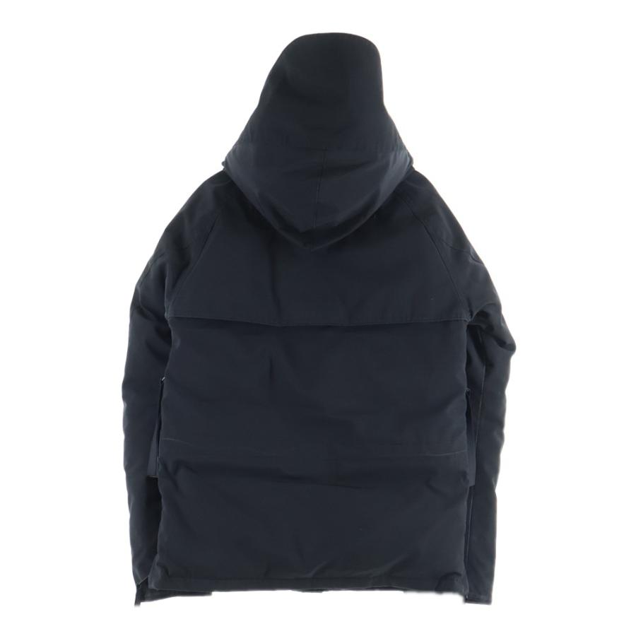 CANADA GOOSE◇ダウンジャケット/XS/-/BLK/4078JM/KAMLOOPS 【公式通販】