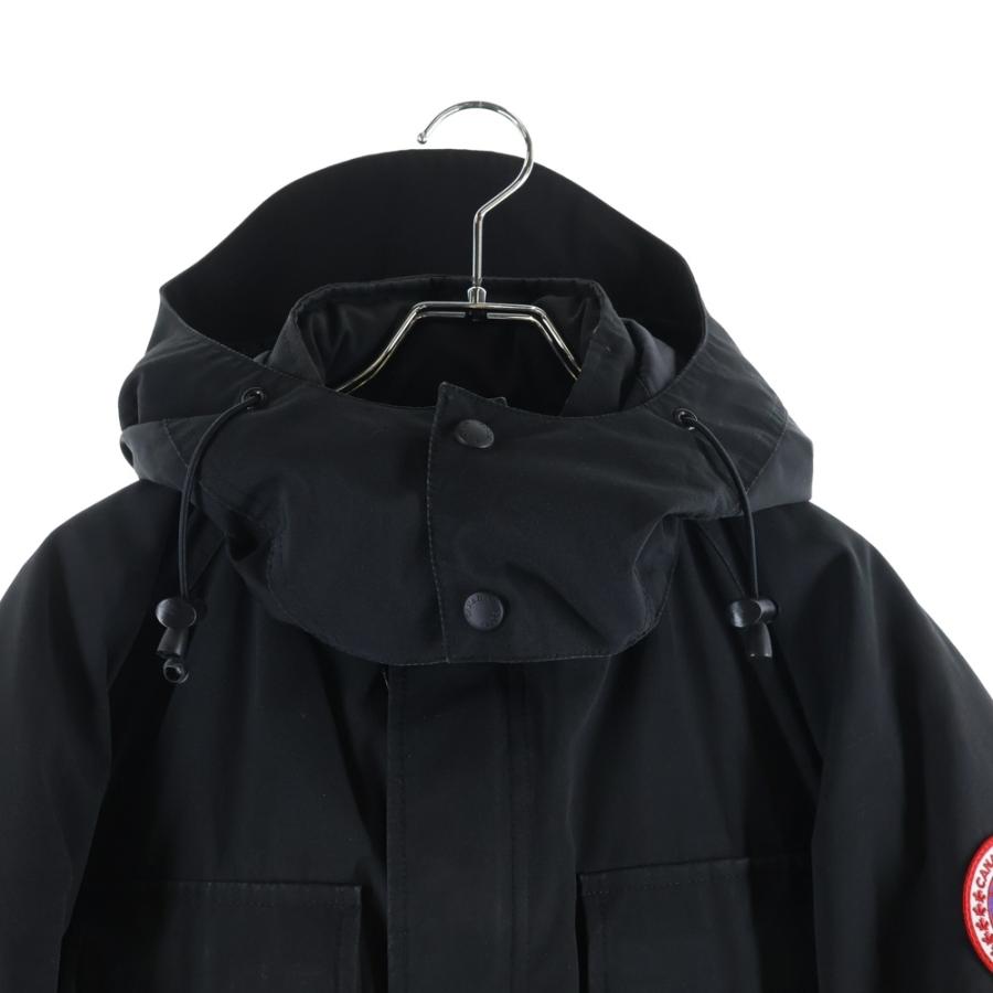 CANADA GOOSE（カナダグース） KAMLOOPS JACKET カムループス ダウン