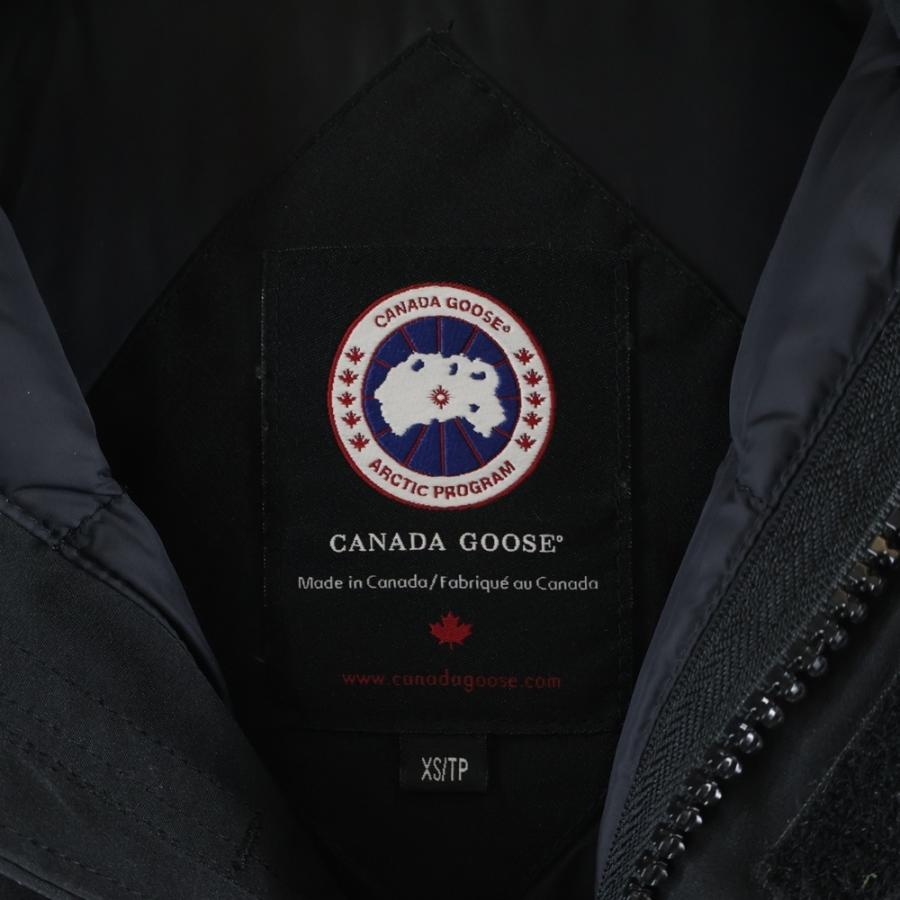 CANADA GOOSE（カナダグース） KAMLOOPS JACKET カムループス ダウン