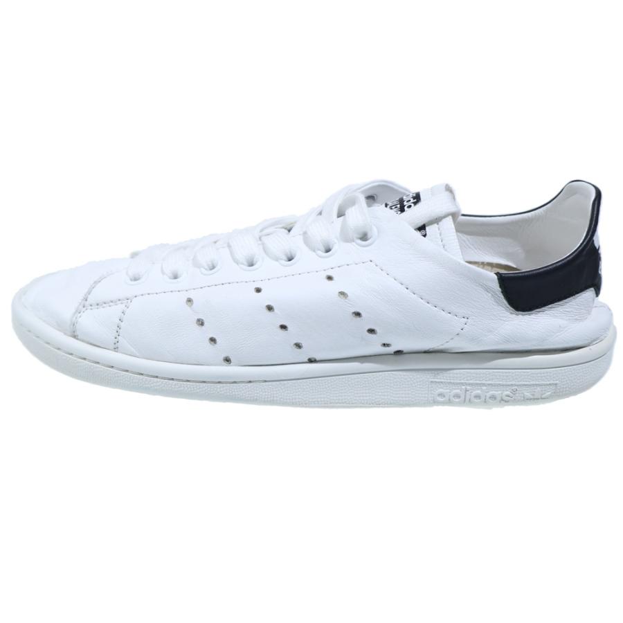 BALENCIAGA（バレンシアガ） ×STAN SMITH アディダス スタンスミス