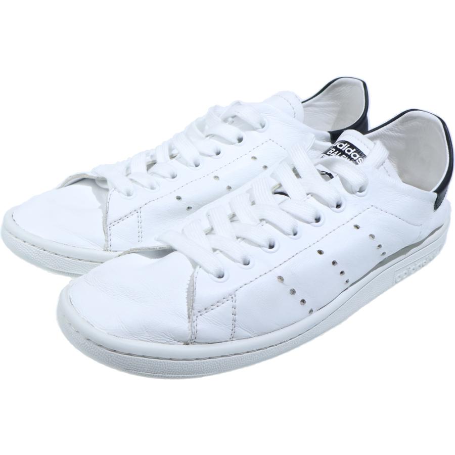 BALENCIAGA（バレンシアガ） ×STAN SMITH アディダス スタンスミス