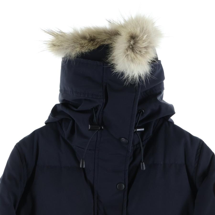 CANADA GOOSE（カナダグース） マッケンジー ダブルポケット