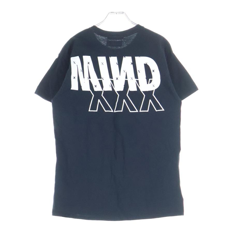 WIND AND SEA（ウィンダンシー） ×GOD SELECTION XXX WDS monogram T
