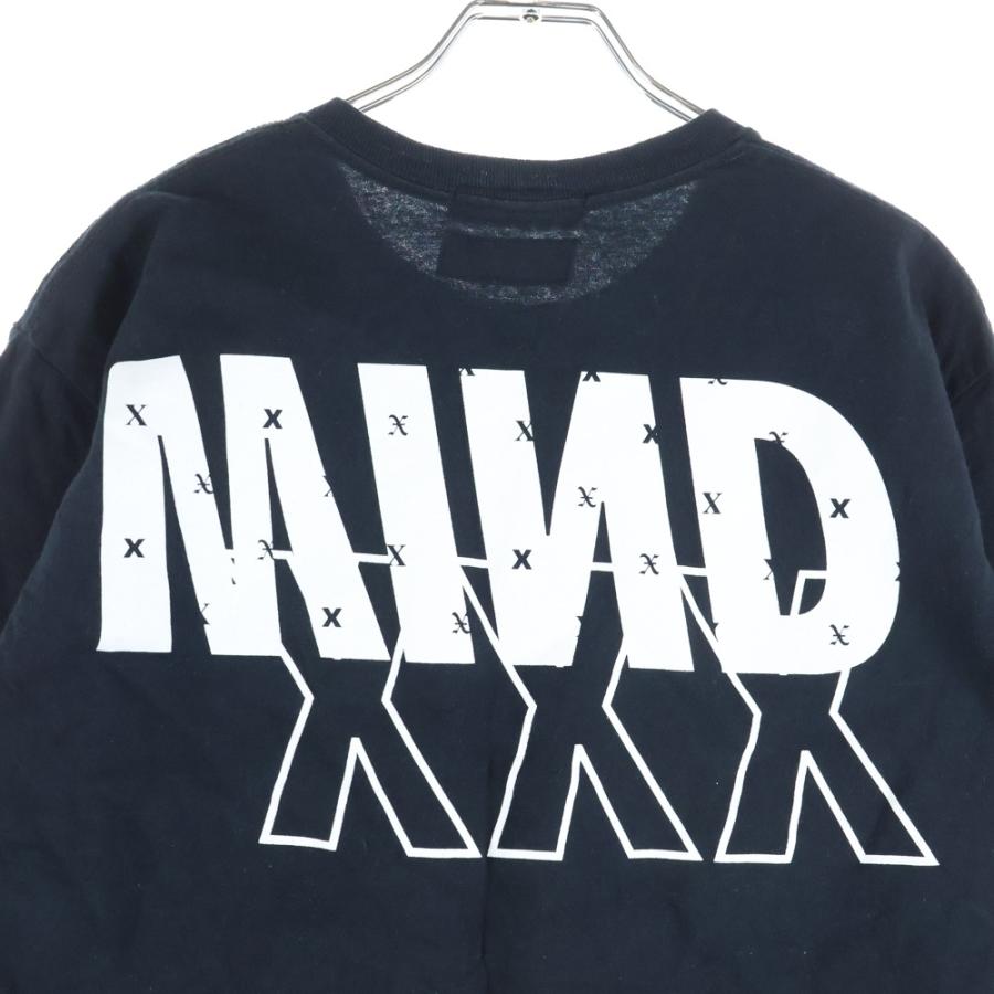 WIND AND SEA（ウィンダンシー） ×GOD SELECTION XXX WDS monogram T