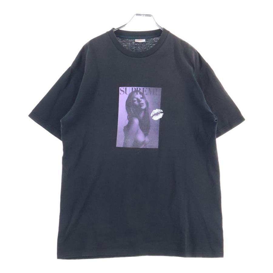 Supreme（シュプリーム） 06SS Kate Moss Tee ケイトモス フォト