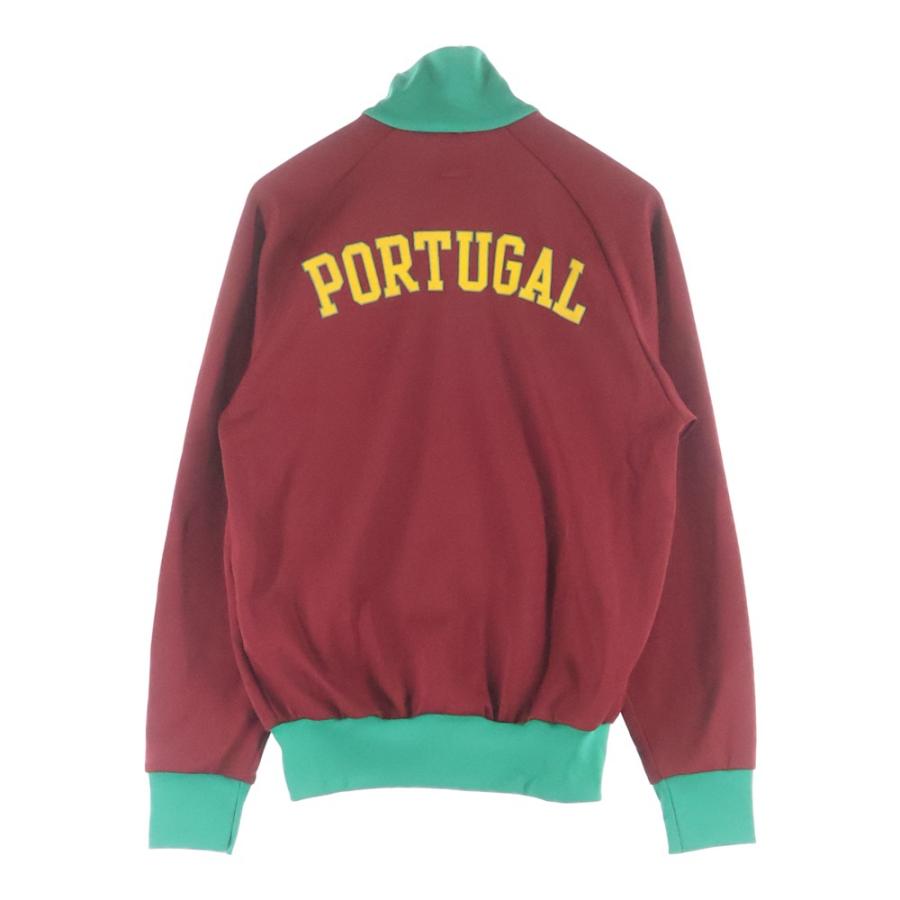 adidas（アディダス） ポルトガル ジップアップトラックジャケット