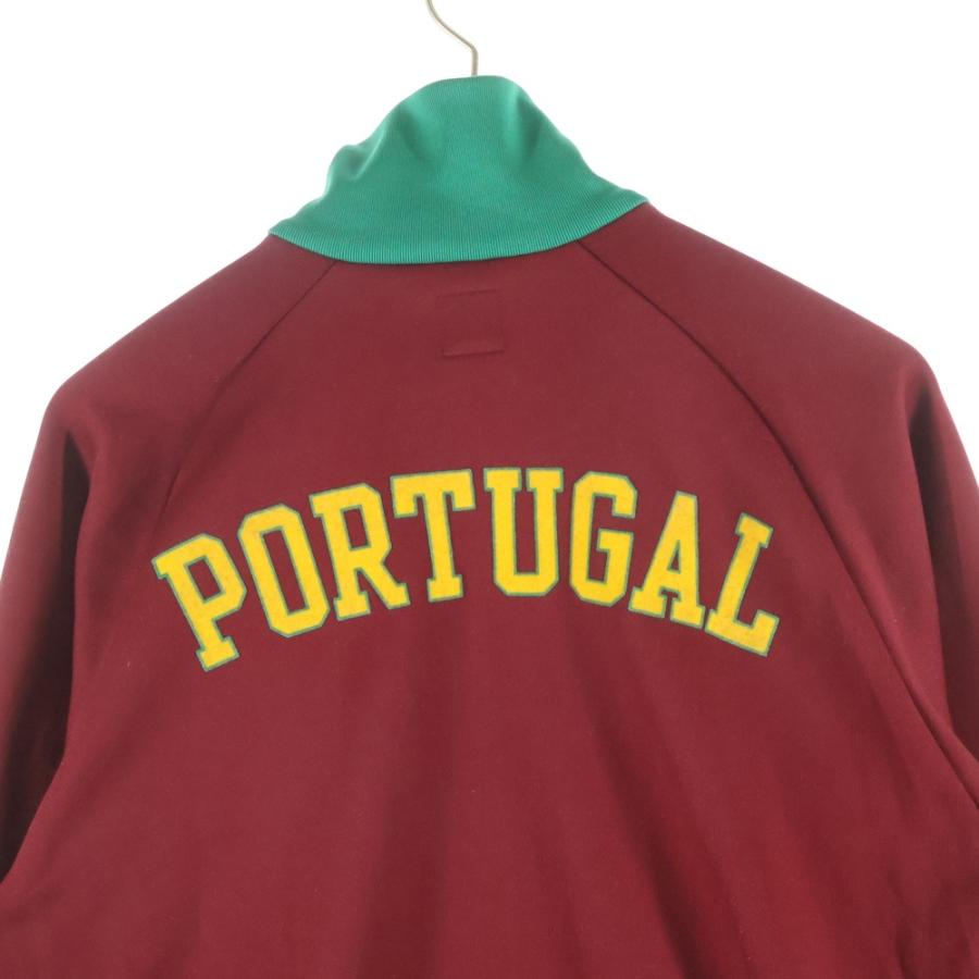 adidas（アディダス） ポルトガル ジップアップトラックジャケット