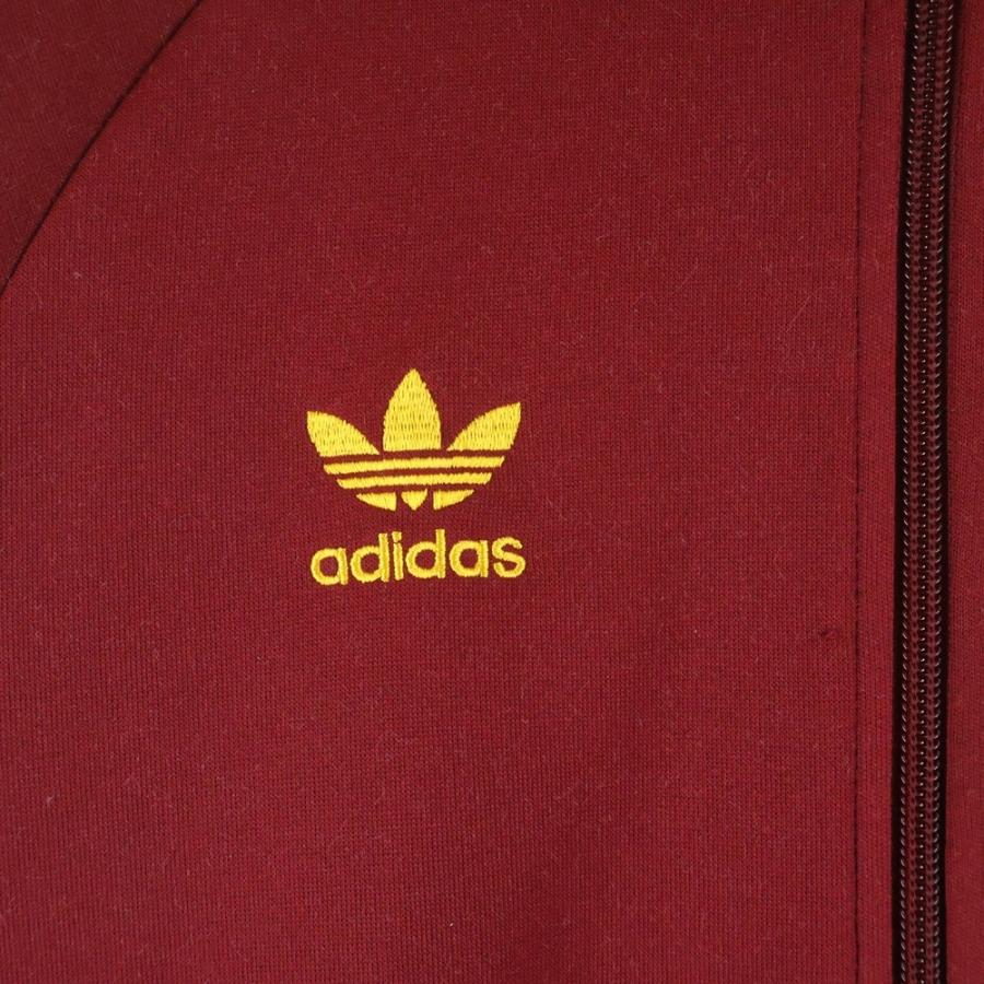 adidas（アディダス） ポルトガル ジップアップトラックジャケット