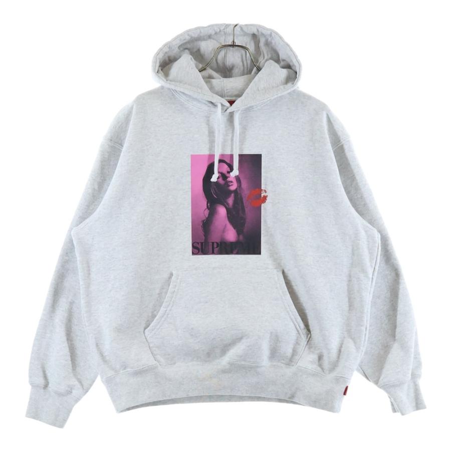 Supreme（シュプリーム） 24AW ×Kate Moss Hooded Sweatshirt ケイト