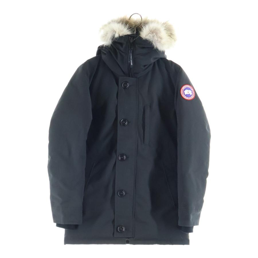 CANADA GOOSE（カナダグース） JASPER PARKA ジャスパーパーカー