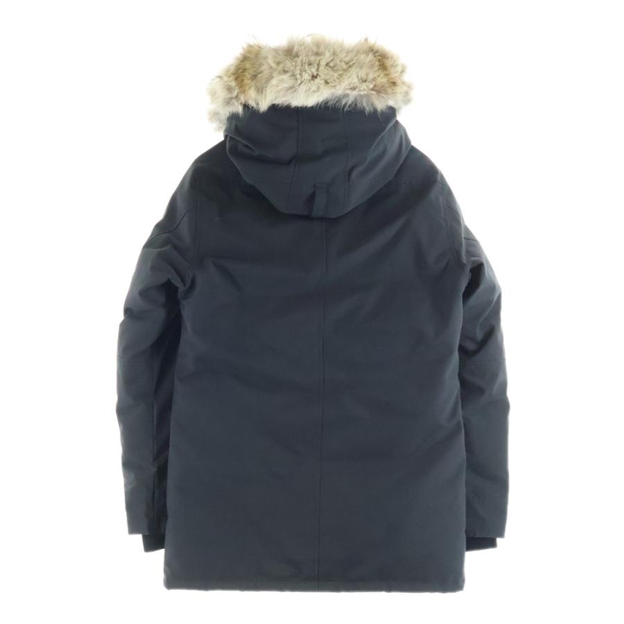 CANADA GOOSE（カナダグース） JASPER PARKA ジャスパーパーカー