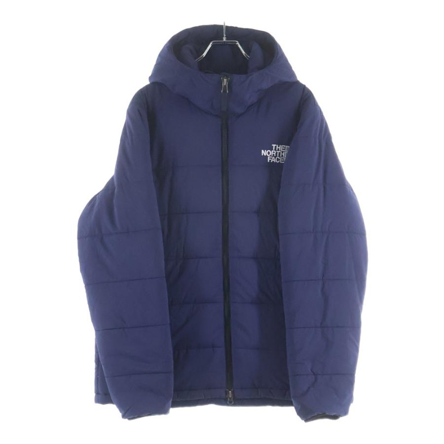 THE NORTH FACE ネイビー ダウンジャケット　NY81831 THE NORTH FACE（ザ ノースフェイス） TRANGO PARKA トランゴ パーカ