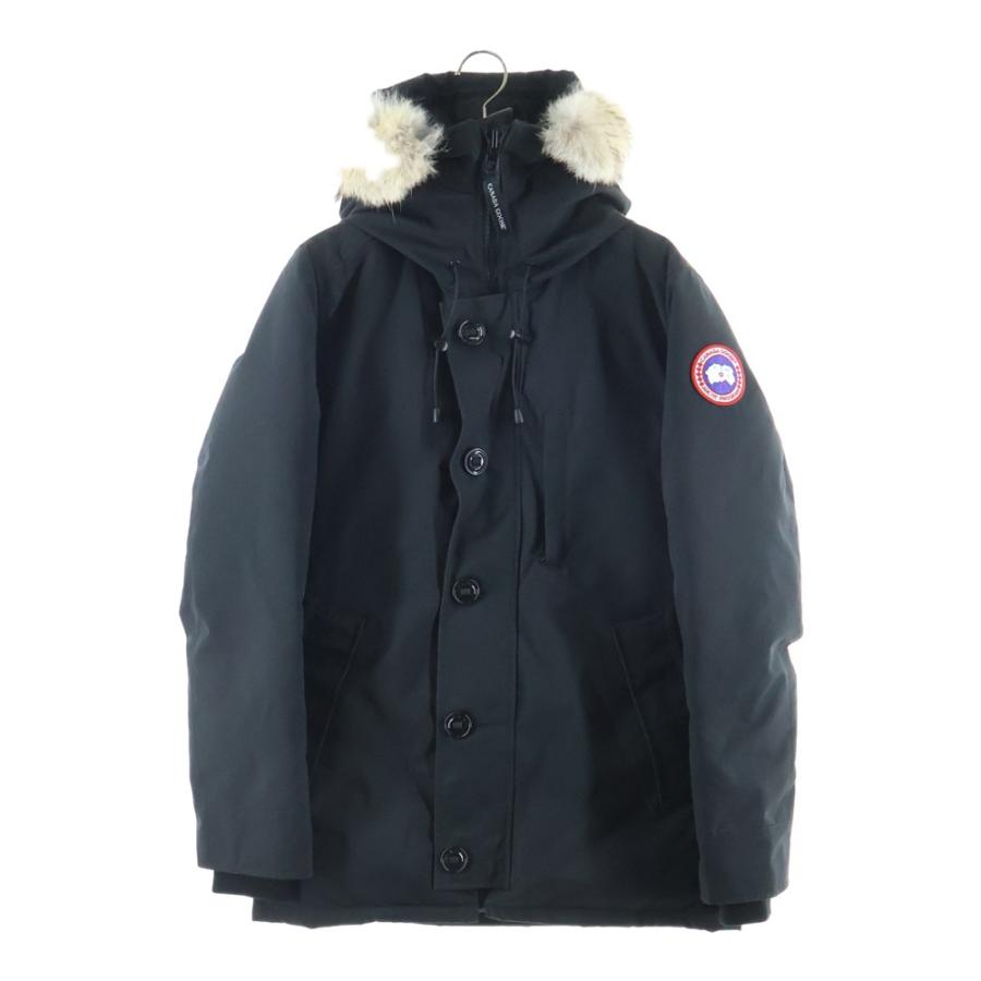 CANADA GOOSE（カナダグース） CHATEAU PARKA シャトー パーカー