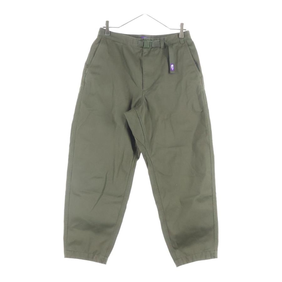 THE NORTH FACE PURPLE LABEL ノースフェイスパープルレーベル CHINO