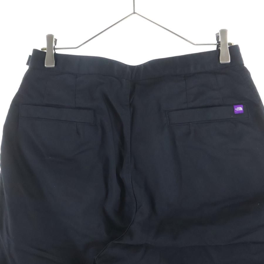 THE NORTH FACE PURPLE LABEL ノースフェイスパープルレーベル COOLMAX