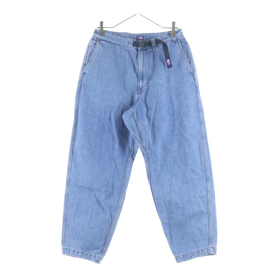 THE NORTH FACE PURPLE LABEL ノースフェイスパープルレーベル DENIM