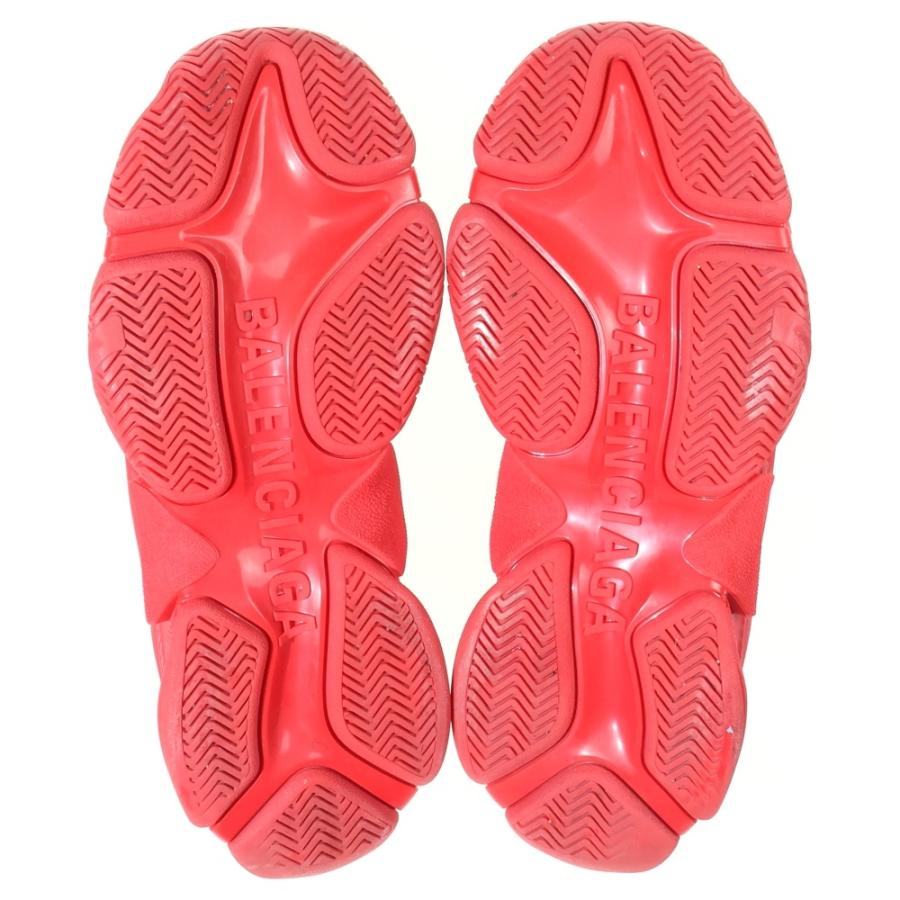 BALENCIAGA（バレンシアガ） ×adidas TRIPRE S アディダス トリプルS