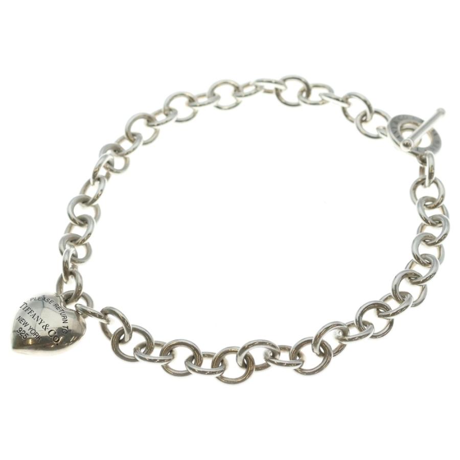 TIFFANY&Co.（ティファニー） TIFFANY & Co. Return to Tiffany