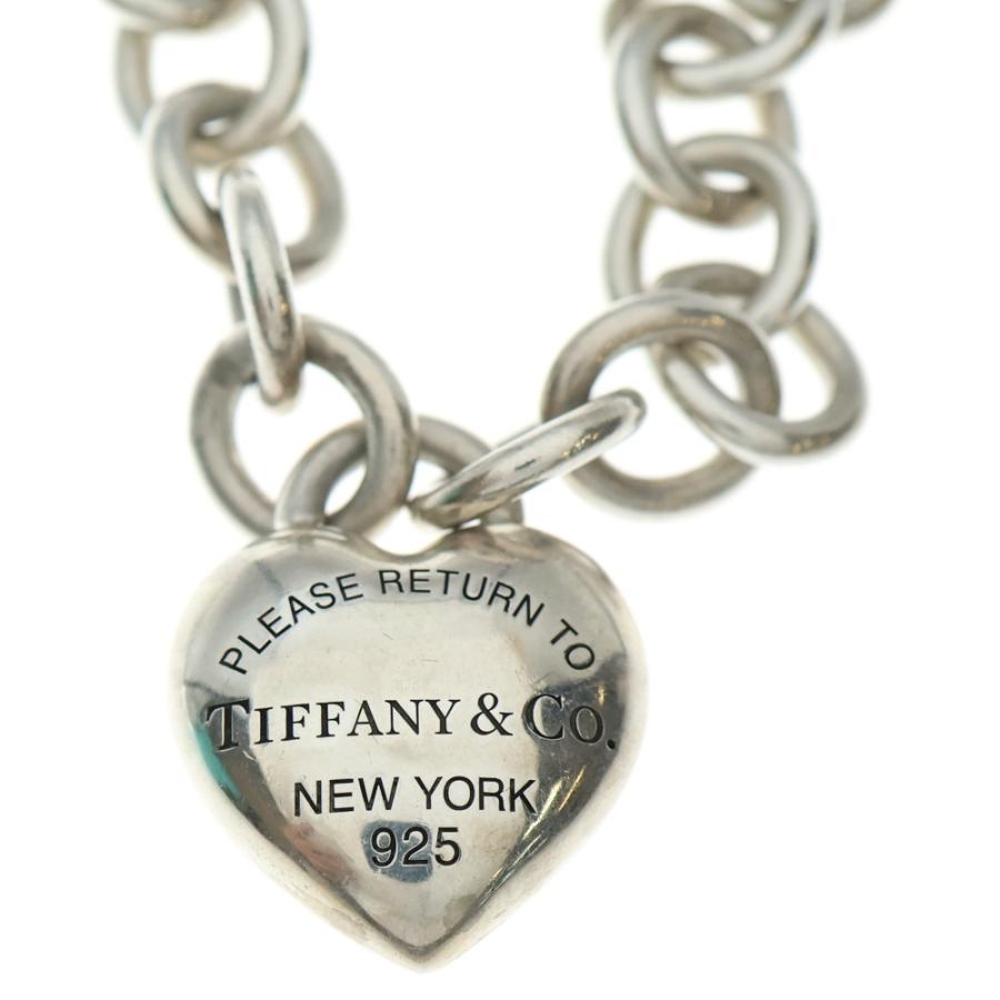 TIFFANY&Co.（ティファニー） TIFFANY & Co. Return to Tiffany