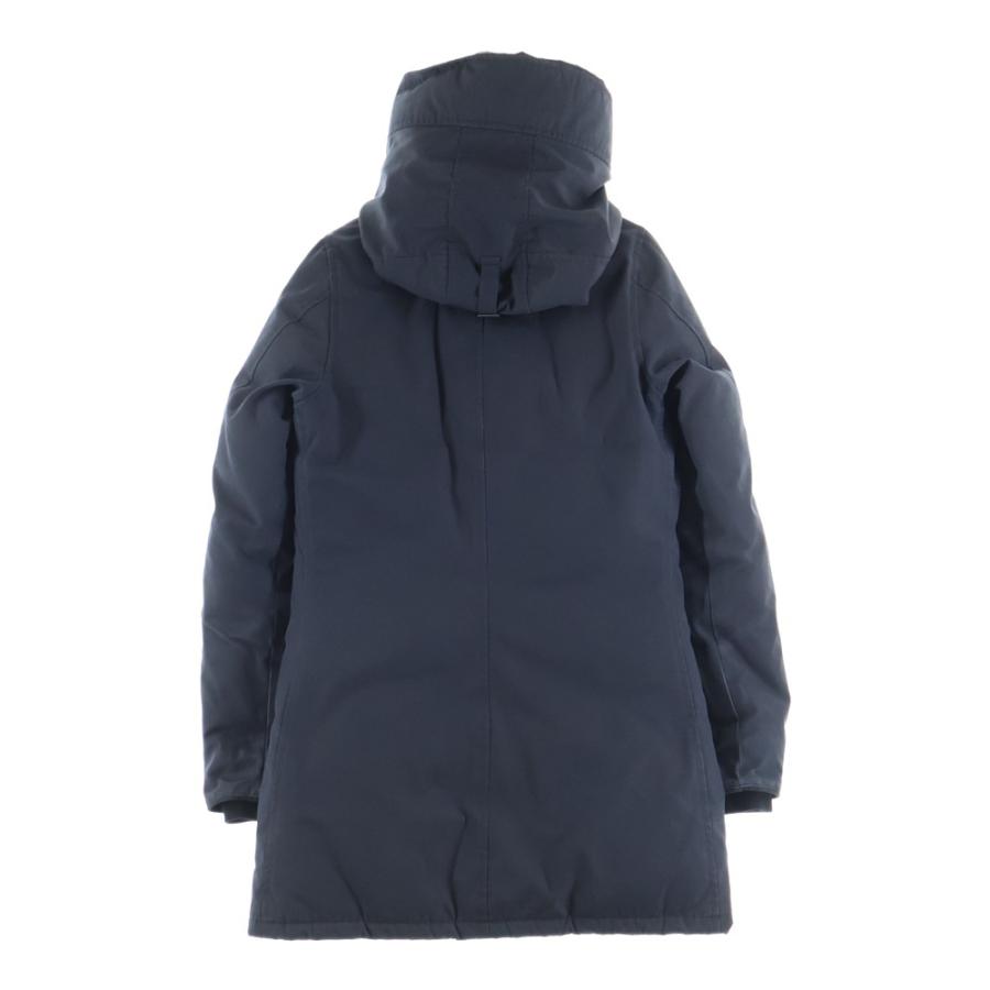 CANADA GOOSE（カナダグース） BRONTE PARKA ブロンテ ファー