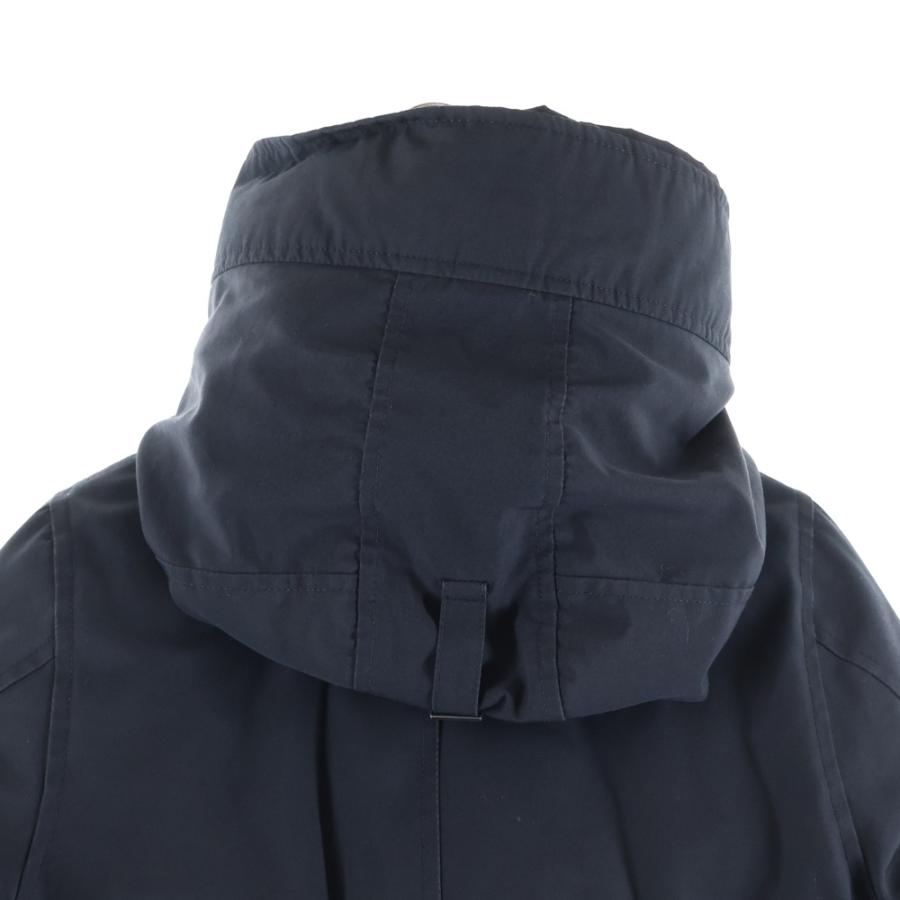 CANADA GOOSE（カナダグース） BRONTE PARKA ブロンテ ファー