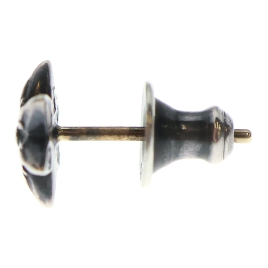 CHROME HEARTS（クロムハーツ） CO STAR スター スタッドピアス