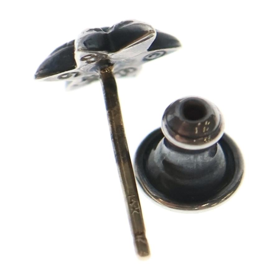 CHROME HEARTS（クロムハーツ） CO STAR スター スタッドピアス